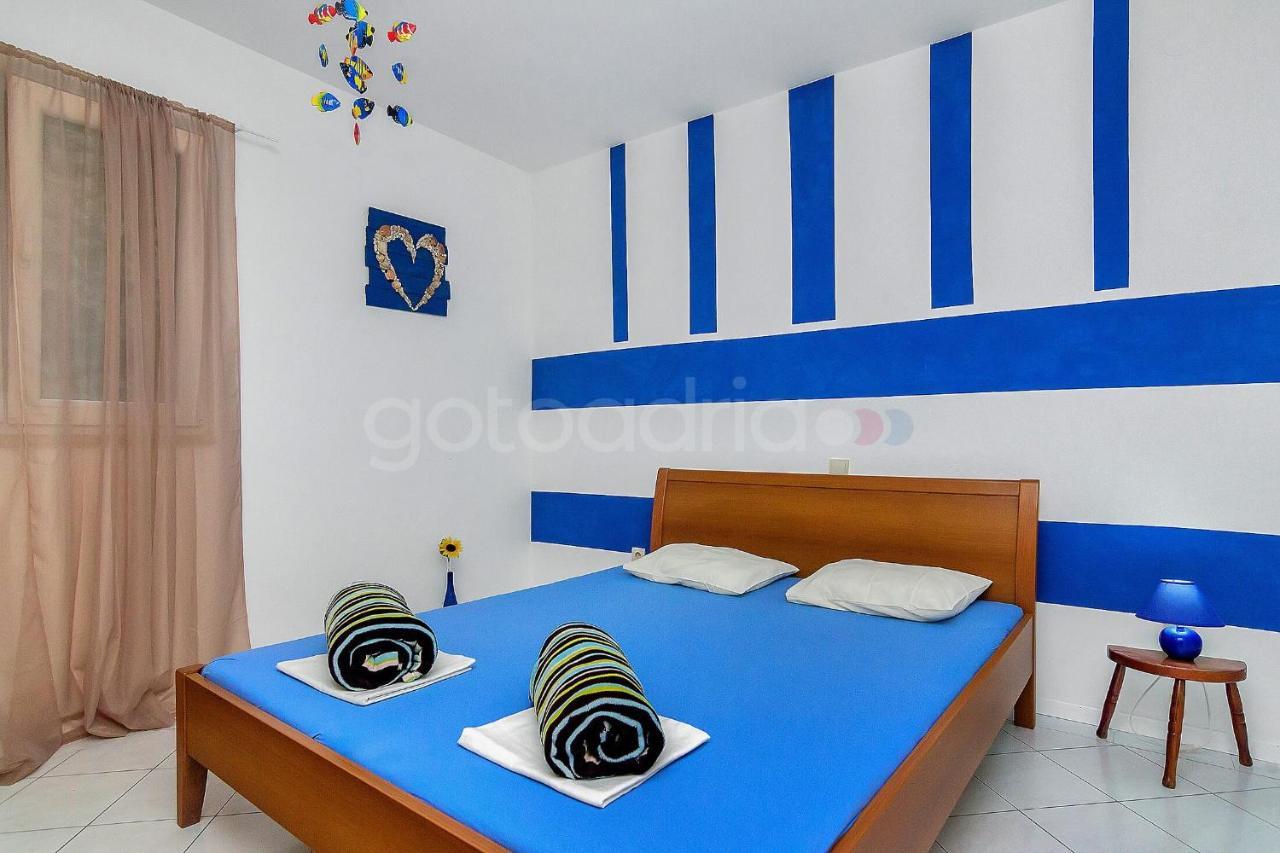 Holiday Home Darius With Hot Tub Makarska Ngoại thất bức ảnh