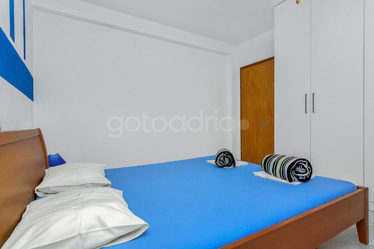 Holiday Home Darius With Hot Tub Makarska Ngoại thất bức ảnh